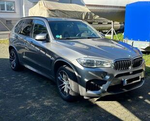 BMW BMW X5 M Gebrauchtwagen