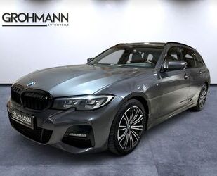 BMW BMW 330 d xDrive M Sport Touring G21 Gebrauchtwagen