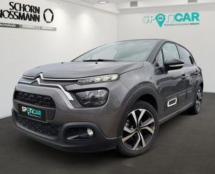 Citroen Citroën C3 PURETECH 110 SHINE PACK Gebrauchtwagen