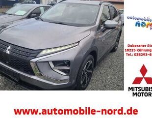 Mitsubishi Mitsubishi Eclipse Cross Plug-in Hybrid BASIS 2.4 Gebrauchtwagen