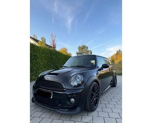 Mini MINI John Cooper Works R56 H&K Recaro KW Gebrauchtwagen