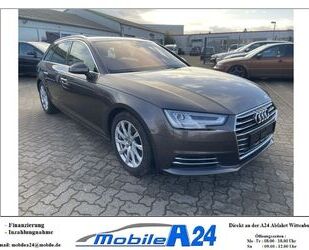 Audi Audi A4 Avant 2.0 TDI Ultra S Design AHK LED KAMER Gebrauchtwagen