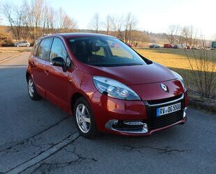 Renault Renault Scenic III BOSE Edition Gebrauchtwagen