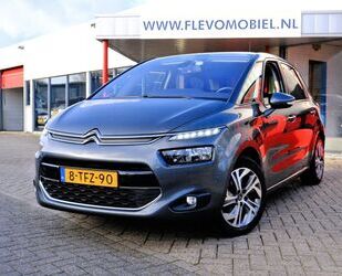 Citroen C4 Picasso Gebrauchtwagen