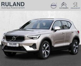 Volvo Volvo XC40 Core B3 Navi ACC LED El. Heckklappe dig Gebrauchtwagen