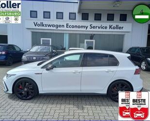 VW Volkswagen Golf VIII GTI DSG Black Style Navi Kame Gebrauchtwagen