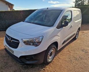 Opel Opel Combo E Cargo, Klima, Tempomat Gebrauchtwagen