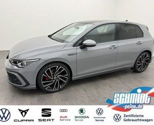 VW Volkswagen Golf 8 GTD 2.0 TDI DSG BusinessKomfort Gebrauchtwagen