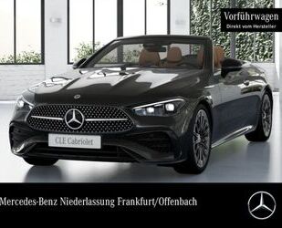 Mercedes-Benz Mercedes-Benz CLE 200 AMG+NIGHT+BURMESTER+KAMERA+K Gebrauchtwagen