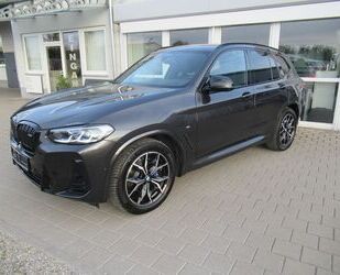 BMW BMW X3 M40 M40 d Gebrauchtwagen