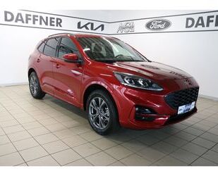 Ford Ford Kuga -2,5 Plug-In Hybrid ST-Line X LED/Navi Gebrauchtwagen