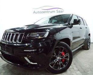 Jeep Jeep Grand Cherokee 6.4 V8 HEMI SRT Pano Navi Lede Gebrauchtwagen