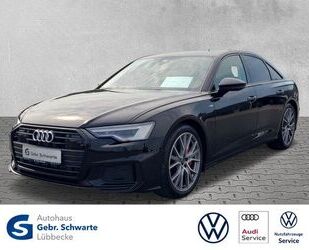 Audi Audi A6 Lim. 55 TFSI e quattro sport PDC+ACC+LED+S Gebrauchtwagen