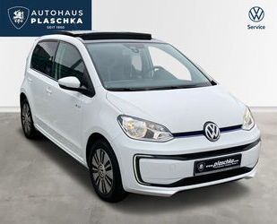 VW Volkswagen up! e-up! PANO*KAMERA*SOUNDSYSTEM*SHZ K Gebrauchtwagen