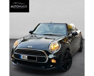 Mini MINI ONE Cabrio Gebrauchtwagen