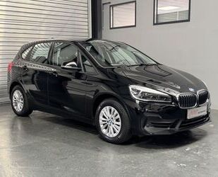 BMW BMW 218 d Active Tourer/PDC/AHK/Navi/Cam Gebrauchtwagen