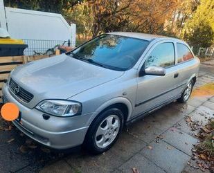 Opel Opel Astra 1.2 Gebrauchtwagen