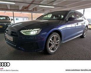 Audi Audi A4 Avant 40 TDI qu. Adv. S tronic *PANO*NAV+* Gebrauchtwagen