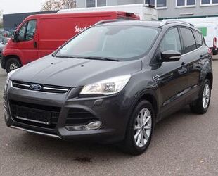 Ford Ford Kuga Titanium NAVI