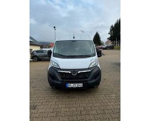 Opel Opel Movano C Kasten HKa L3H2 3,5t Edition Gebrauchtwagen