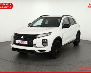 Mitsubishi Mitsubishi ASX 2.0 MIVEC Spirit+ LED Kamera Sitzhe Gebrauchtwagen