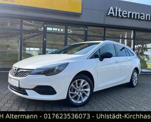 Opel Opel Astra K Sports Tourer Elegance SHZ/PDC/Kamera Gebrauchtwagen