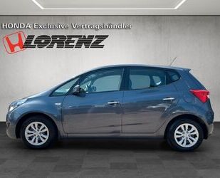 Hyundai Hyundai ix20 blue Classic Klima*WENIG KM - PDC Gebrauchtwagen