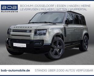 Land Rover Land Rover Defender 110 D250 X-Dynamic SE 8-fach b Gebrauchtwagen