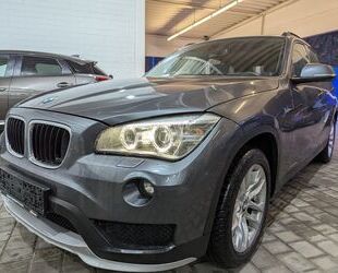 BMW BMW X1 Baureihe X1 20 d xDrive*PDC* Gebrauchtwagen