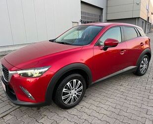 Mazda Mazda CX-3 Exclusive-Line Gebrauchtwagen