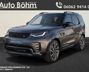 Land Rover Land Rover Discovery D250 Dynamic HSE+ACC+Pano+St. Gebrauchtwagen