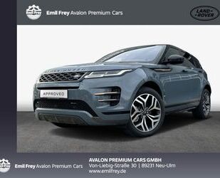 Land Rover Land Rover Range Rover Evoque D200 R-Dynamic SE Gebrauchtwagen