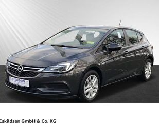 Opel Opel Astra K Edition 1.0 Turbo SITZHZ+TEMPO+PARKPI Gebrauchtwagen