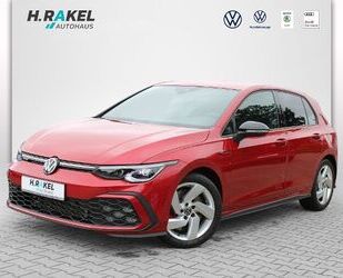 VW Volkswagen Golf VIII GTI 2.0 TSI BMT DSG *ACC*DAB+ Gebrauchtwagen