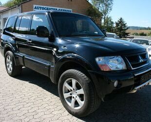 Mitsubishi Mitsubishi Pajero 3.2 DI-D Liberty Gebrauchtwagen