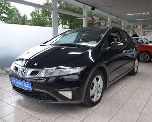 Honda Honda Civic 1.4 Sport *AUTOMATIK*5-TÜRIG*ERST 92TK Gebrauchtwagen