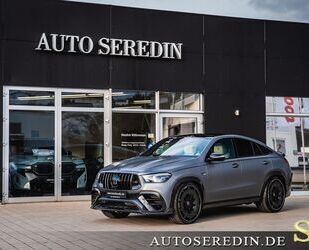 Mercedes-Benz Mercedes-Benz GLE 63 AMG BRABUS ROCKET 900 1OF25 Gebrauchtwagen