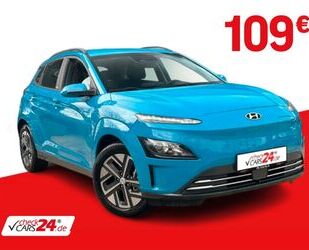 Hyundai Hyundai Kona EV*109€*SOFORT-VERFÜGBAR* Gebrauchtwagen