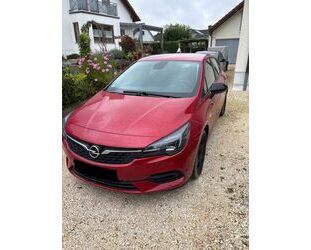 Opel Opel Astra 1.2 Direct Injection Turbo 81kW Editio. Gebrauchtwagen