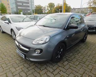 Opel Opel Adam Jam Gebrauchtwagen