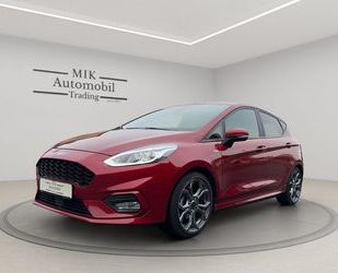 Ford Ford Fiesta ST-Line Gebrauchtwagen