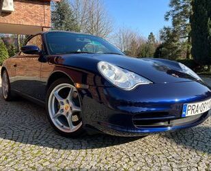 Porsche Porsche PORSCHE 911 996.2 low mileage 74 000km Gebrauchtwagen