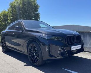 BMW BMW X6 3.0 M.Sp Pro+Innovp+Travelp+Drivp+PanoD+22 Gebrauchtwagen