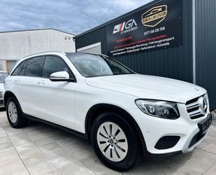 Mercedes-Benz Mercedes-Benz GLC 220 GLC -Klasse GLC 220 d 4Matic Gebrauchtwagen