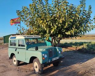 Land Rover Land Rover Serie III Gebrauchtwagen