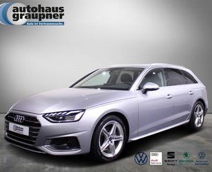 Audi Audi A4 Avant 35 TDI S tronic advanced KLIMA PDC L Gebrauchtwagen