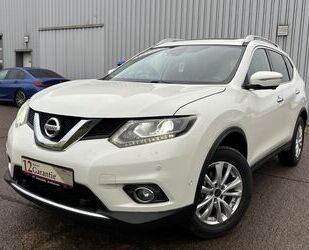 Nissan Nissan X-Trail Tekna Gebrauchtwagen