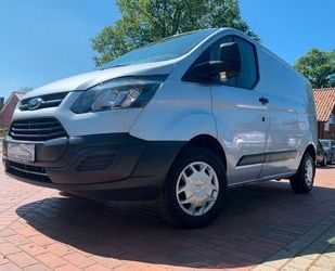 Ford Ford Transit Custom Kasten 270 L1*AHK*Klima*EURO6 Gebrauchtwagen