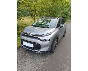 Citroen Citroën C3 Aircross PureTech 130 Stop&Start SHINE Gebrauchtwagen