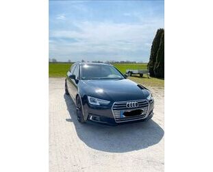 Audi Audi A4 2.0 TDI S tronic design Avant design Gebrauchtwagen